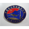 上海订做徽章供应商金属徽章制作找鑫达便宜徽章厂家