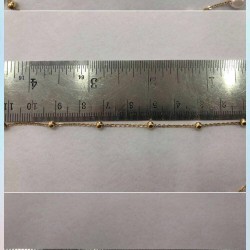 球是3mm,间隔2mm多一点，谁家有现货啊