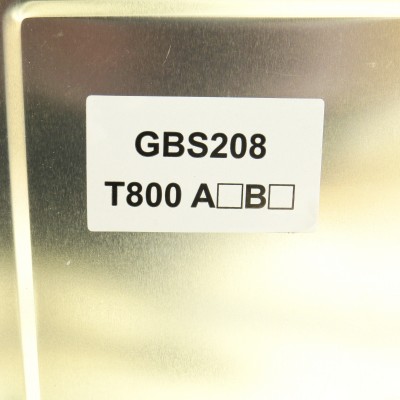 GBS-208  T-800 glue