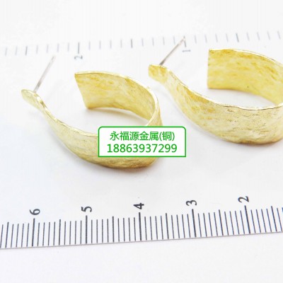 永福源耳饰新品